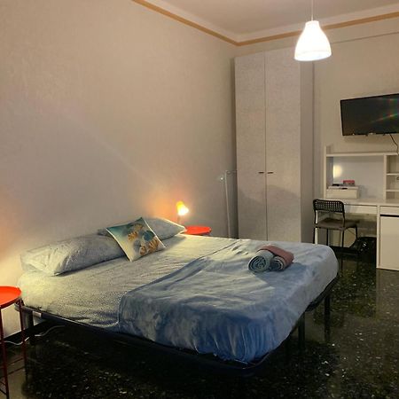 Erzelli'S House By Smart-Home, Apt A Con 3 Camere Genova Esterno foto