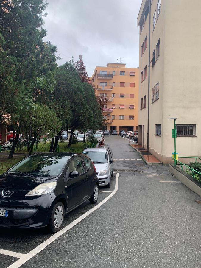 Erzelli'S House By Smart-Home, Apt A Con 3 Camere Genova Esterno foto