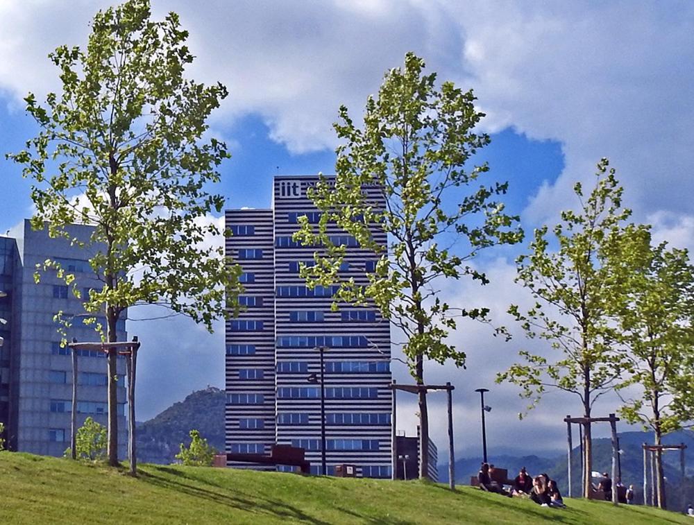 Erzelli'S House By Smart-Home, Apt A Con 3 Camere Genova Esterno foto
