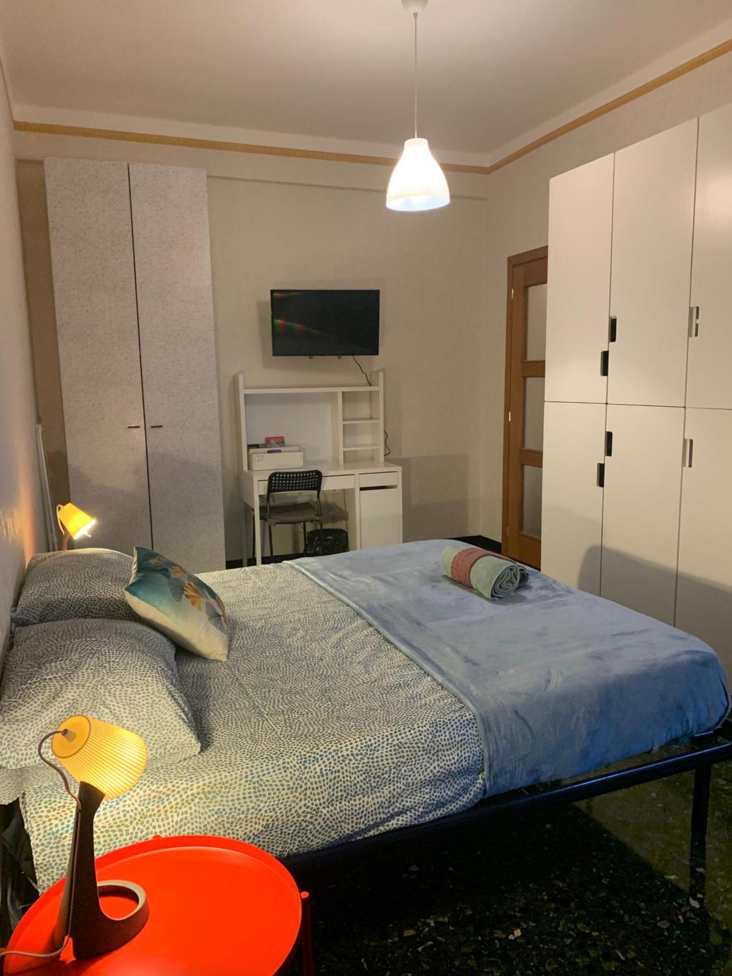 Erzelli'S House By Smart-Home, Apt A Con 3 Camere Genova Esterno foto