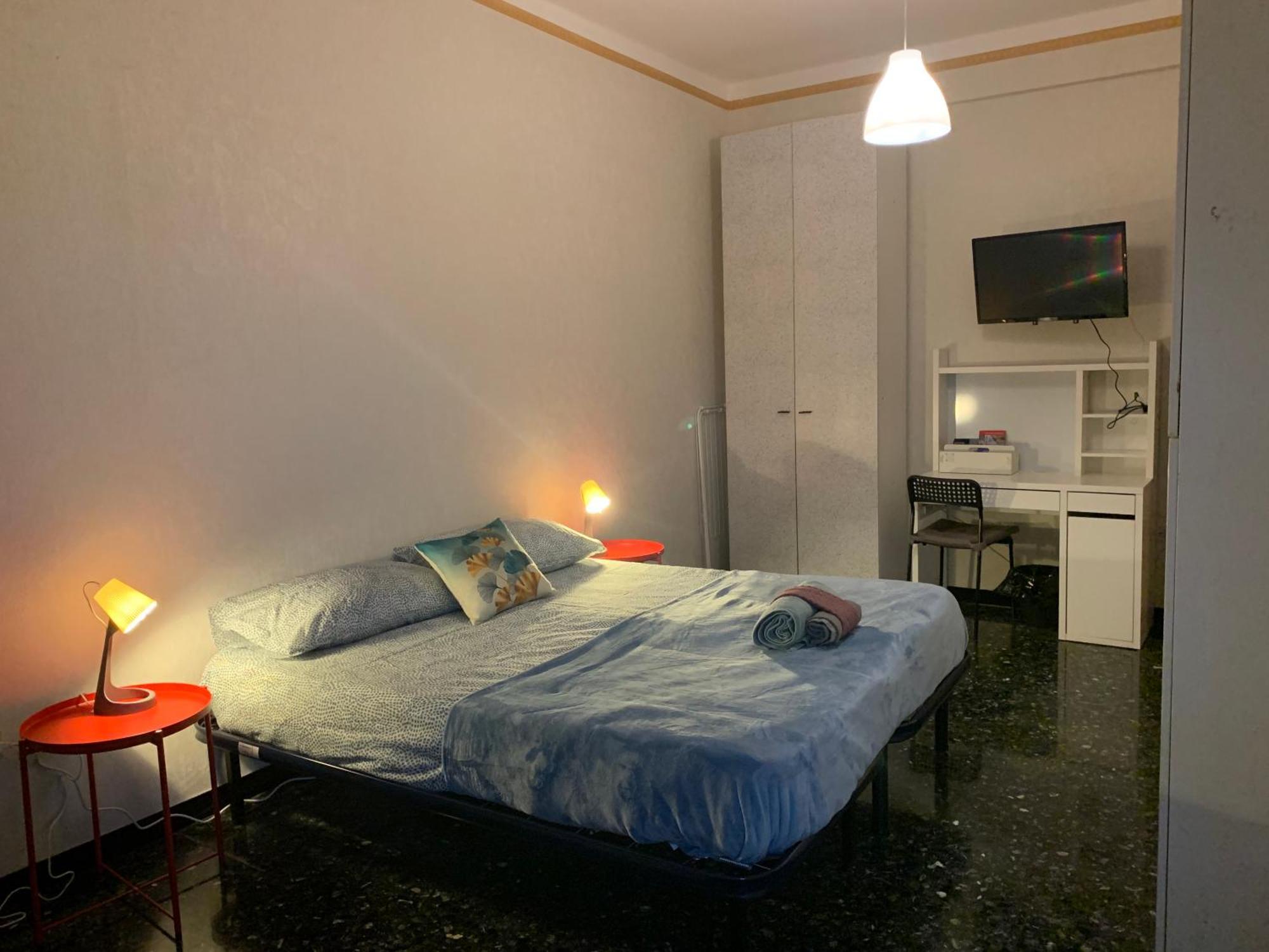 Erzelli'S House By Smart-Home, Apt A Con 3 Camere Genova Esterno foto