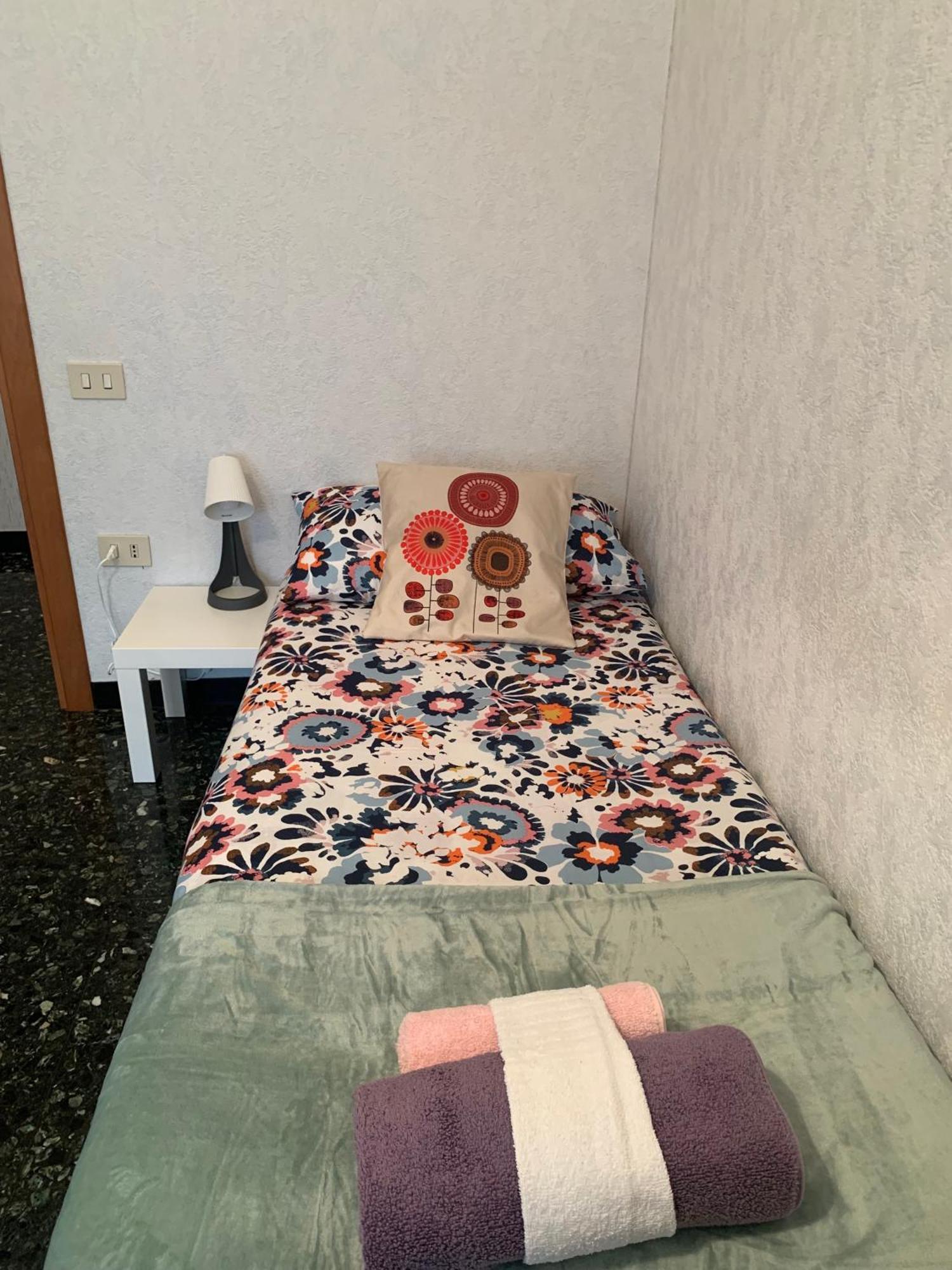 Erzelli'S House By Smart-Home, Apt A Con 3 Camere Genova Esterno foto