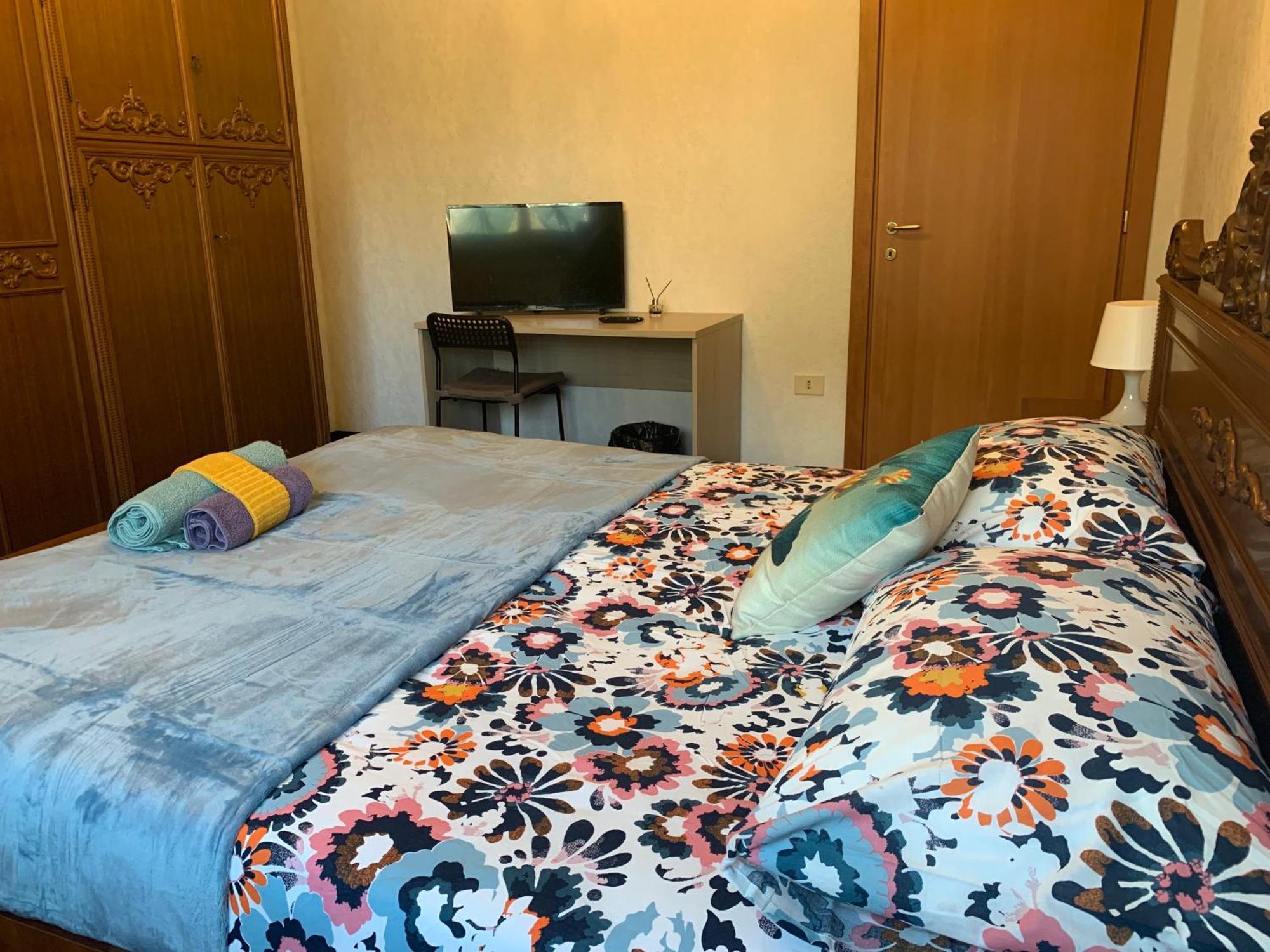 Erzelli'S House By Smart-Home, Apt A Con 3 Camere Genova Esterno foto