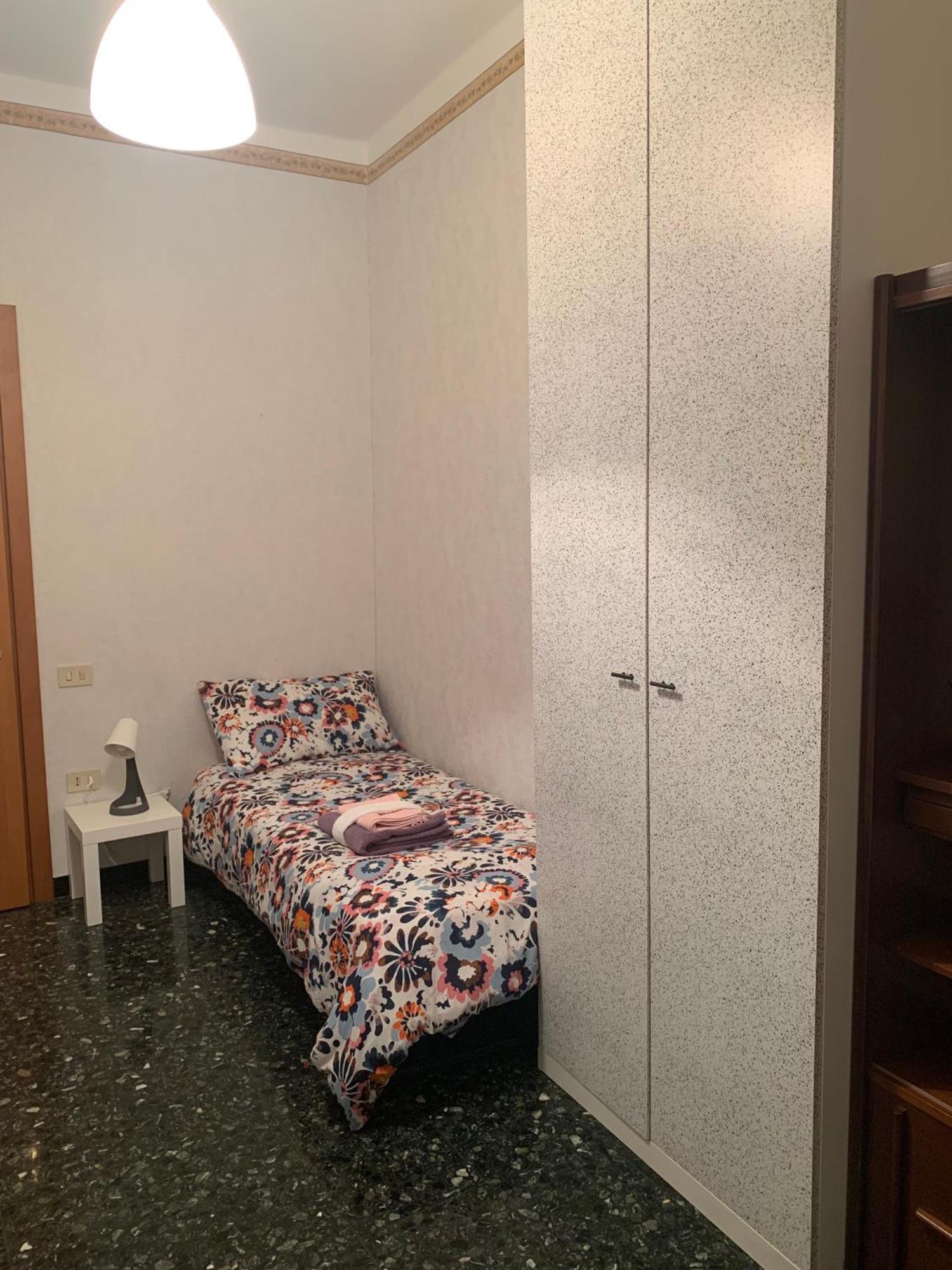 Erzelli'S House By Smart-Home, Apt A Con 3 Camere Genova Esterno foto