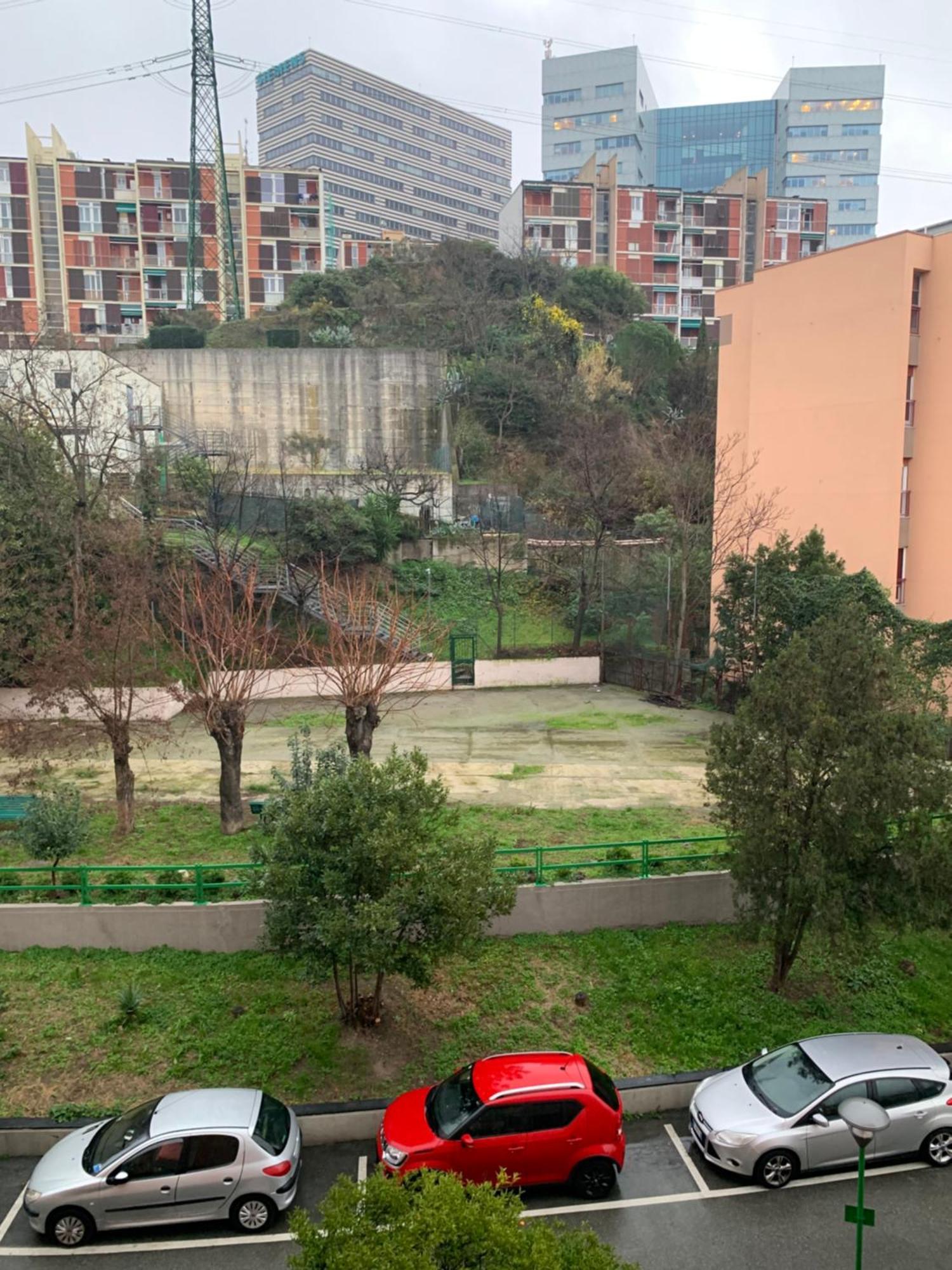 Erzelli'S House By Smart-Home, Apt A Con 3 Camere Genova Esterno foto