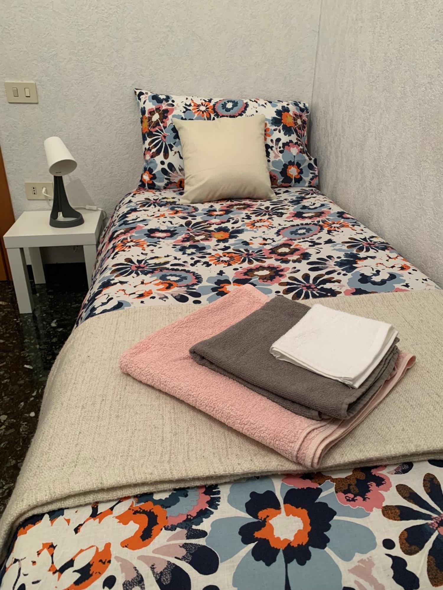 Erzelli'S House By Smart-Home, Apt A Con 3 Camere Genova Esterno foto