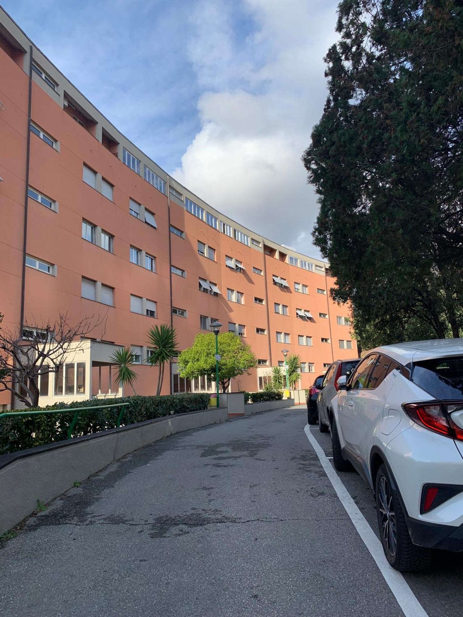 Erzelli'S House By Smart-Home, Apt A Con 3 Camere Genova Esterno foto