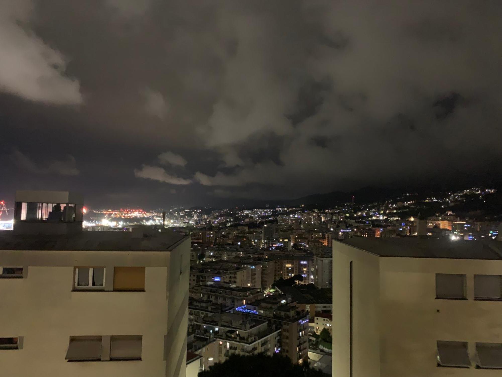 Erzelli'S House By Smart-Home, Apt A Con 3 Camere Genova Esterno foto