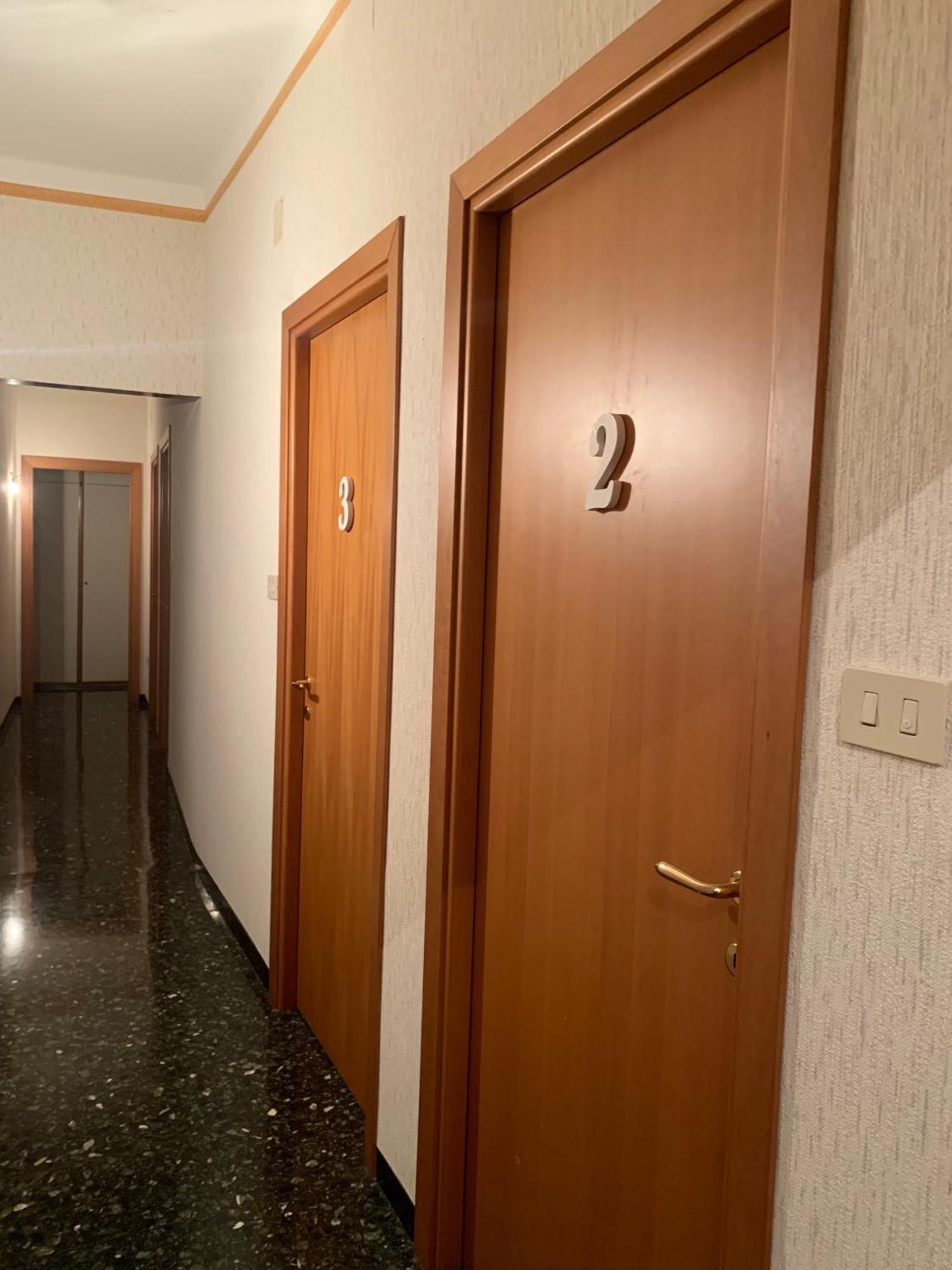 Erzelli'S House By Smart-Home, Apt A Con 3 Camere Genova Esterno foto
