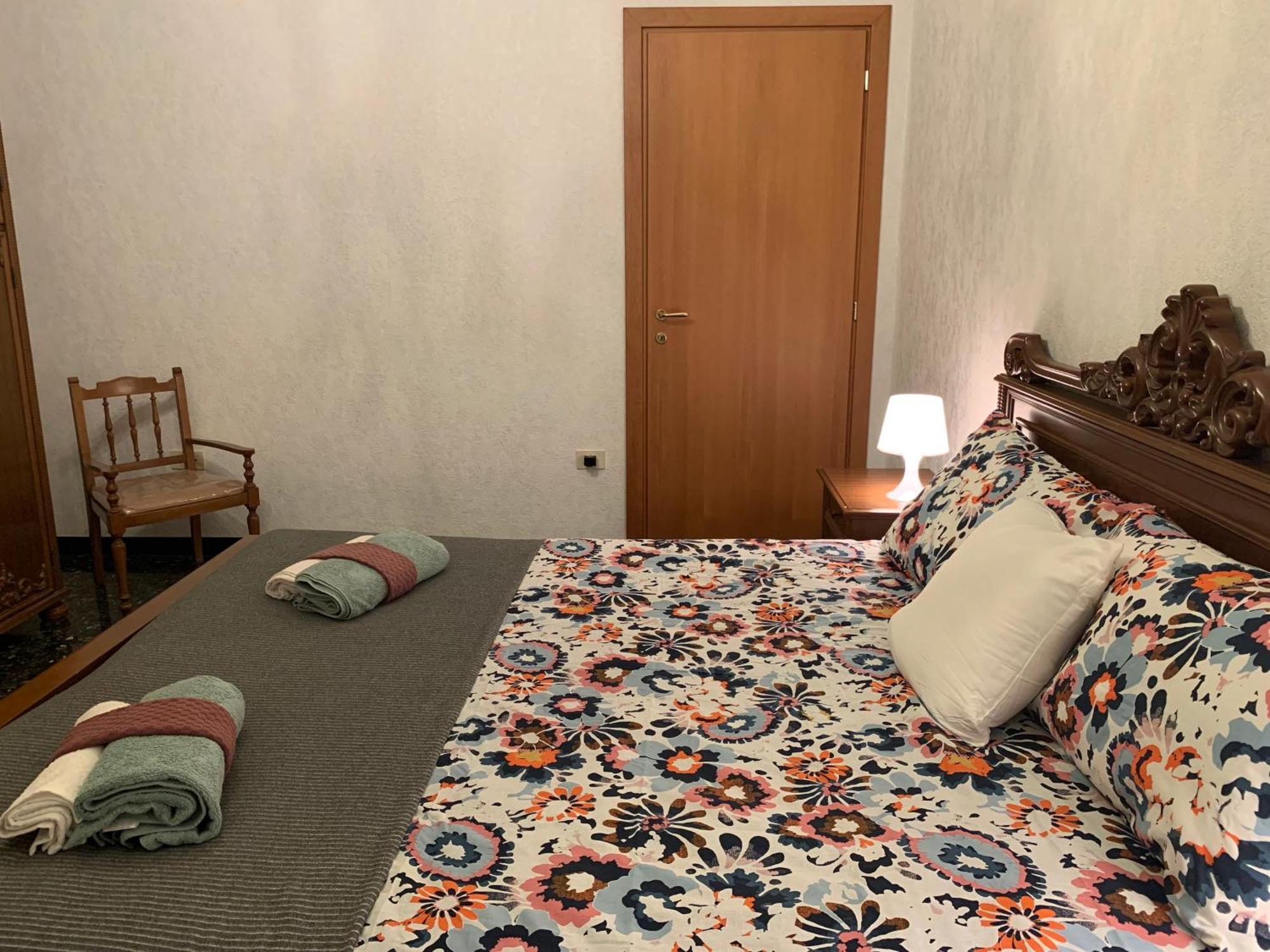 Erzelli'S House By Smart-Home, Apt A Con 3 Camere Genova Esterno foto